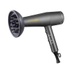 KOMEX Cross-border high-power hair dryer, 2200W hair dryer with strong wind force, quick hair drying, special for hair salons, household and export hair dryer Application Scenario